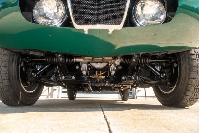 1954 Arnolt-Bristol Bolide Roadster Paramus NJ