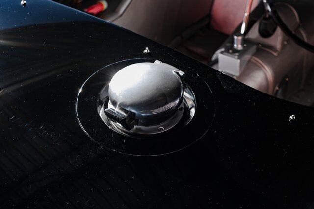 1954 Jaguar C-Type Hawker Racing Paramus NJ