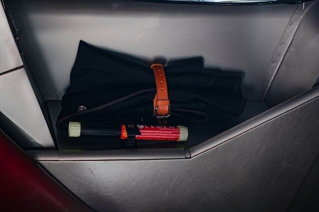 1954 Jaguar C-Type Hawker Racing Paramus NJ