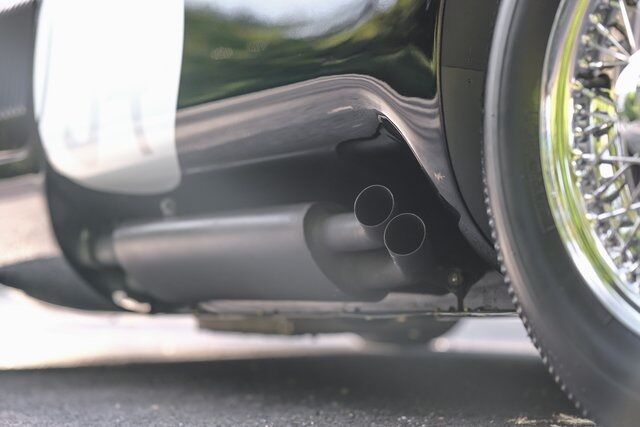 1954 Jaguar C-Type Hawker Racing Paramus NJ