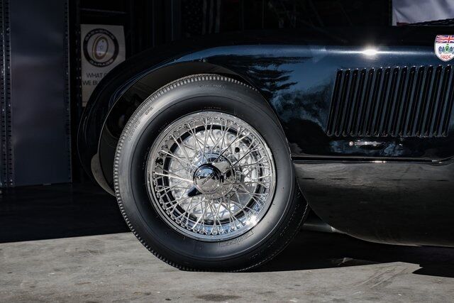 1954 Jaguar C-Type Hawker Racing Paramus NJ