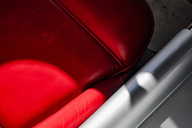 1954 Jaguar C-Type Hawker Racing Paramus NJ