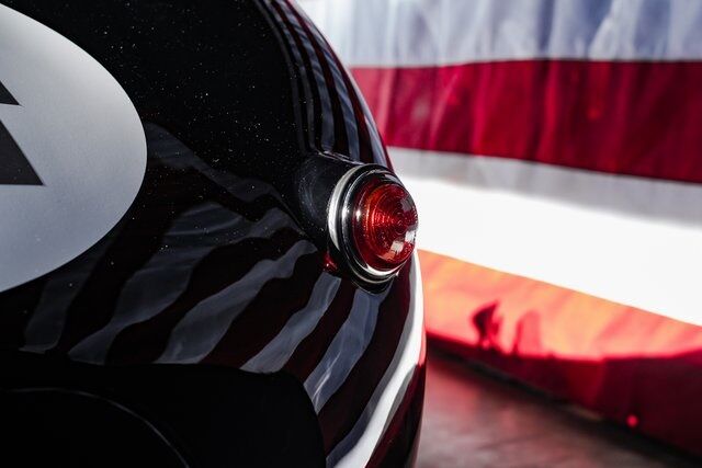 1954 Jaguar C-Type Hawker Racing Paramus NJ