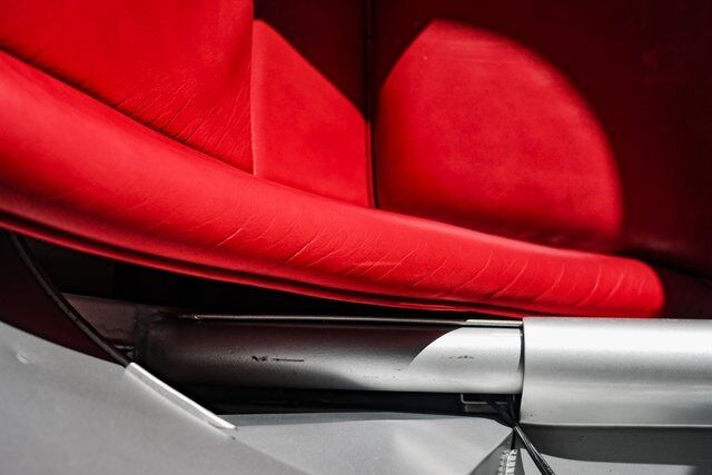 1954 Jaguar C-Type Hawker Racing Paramus NJ