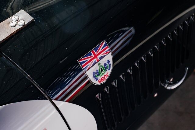 1954 Jaguar C-Type Hawker Racing Paramus NJ