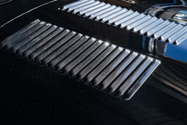 1954 Jaguar C-Type Hawker Racing Paramus NJ