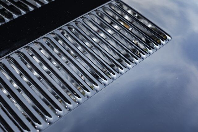 1954 Jaguar C-Type Hawker Racing Paramus NJ