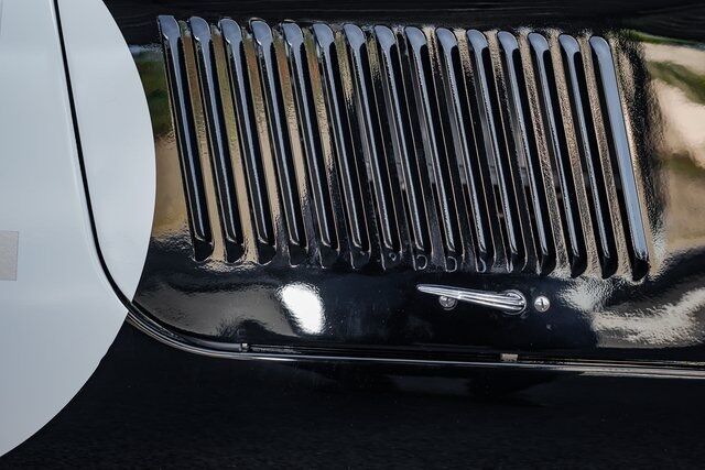 1954 Jaguar C-Type Hawker Racing Paramus NJ