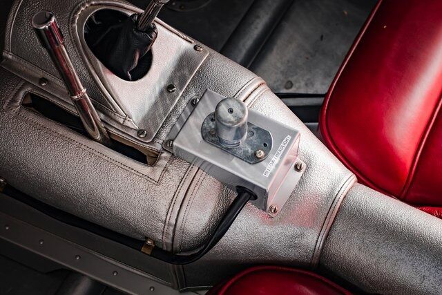 1954 Jaguar C-Type Hawker Racing Paramus NJ