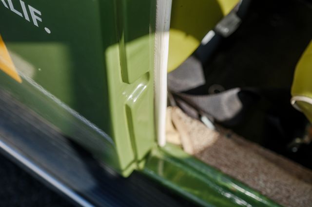 1954 Volkswagen Beetle Deluxe Sedan Paramus NJ