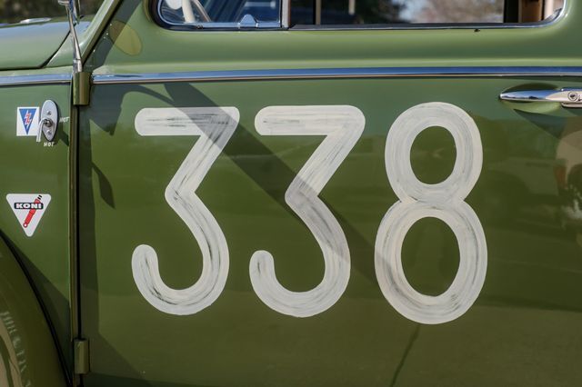 1954 Volkswagen Beetle Deluxe Sedan Paramus NJ