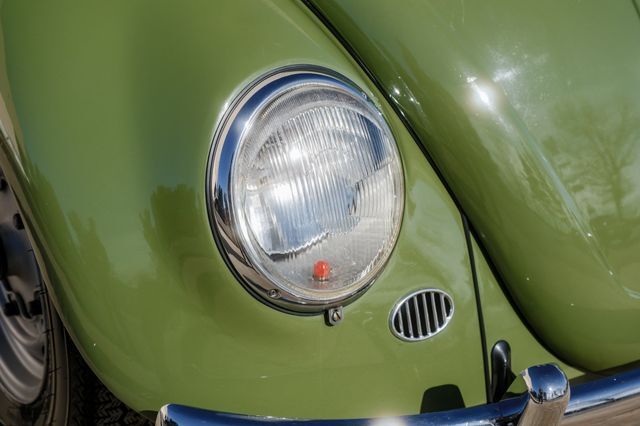 1954 Volkswagen Beetle Deluxe Sedan Paramus NJ