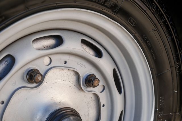 1954 Volkswagen Beetle Deluxe Sedan Paramus NJ