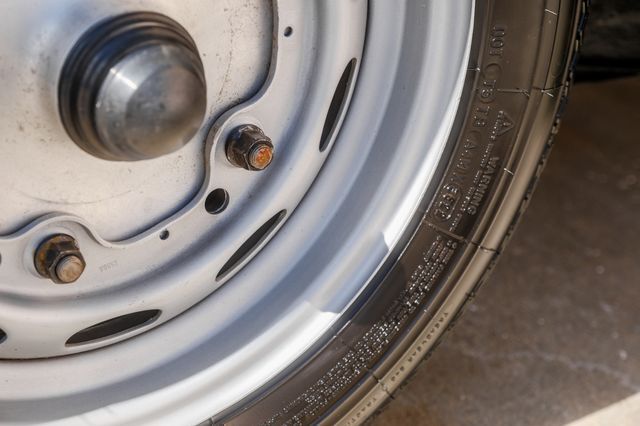 1954 Volkswagen Beetle Deluxe Sedan Paramus NJ