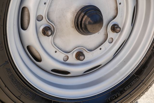 1954 Volkswagen Beetle Deluxe Sedan Paramus NJ