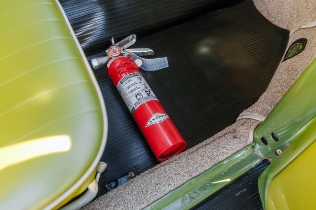 1954 Volkswagen Beetle Deluxe Sedan Paramus NJ