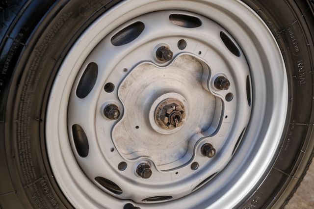 1954 Volkswagen Beetle Deluxe Sedan Paramus NJ