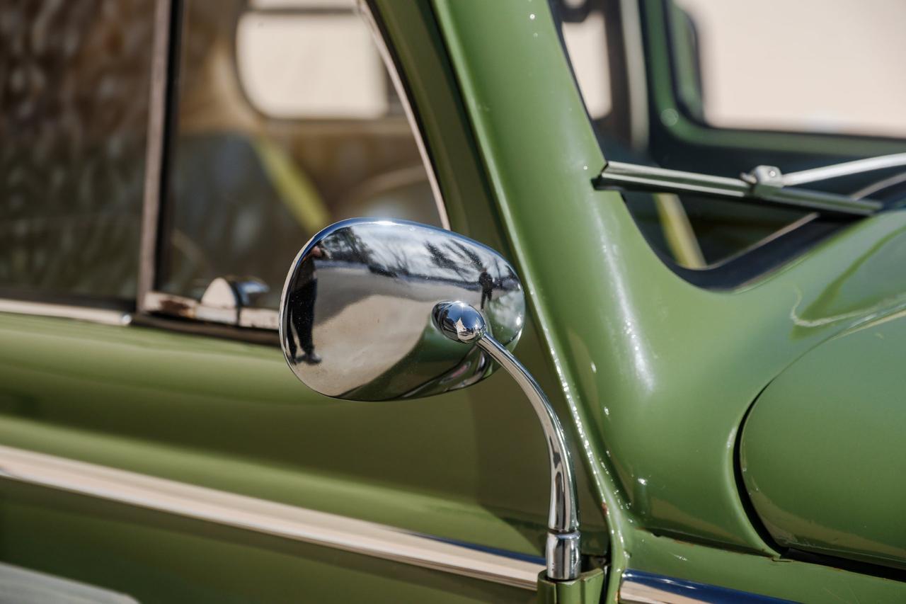1954 Volkswagen Beetle Deluxe Sedan Paramus NJ
