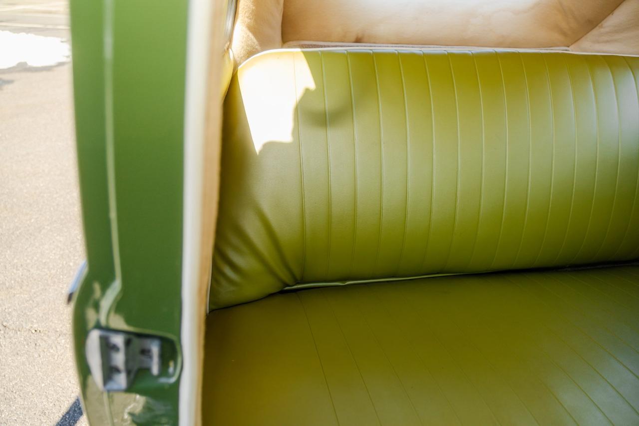 1954 Volkswagen Beetle Deluxe Sedan Paramus NJ