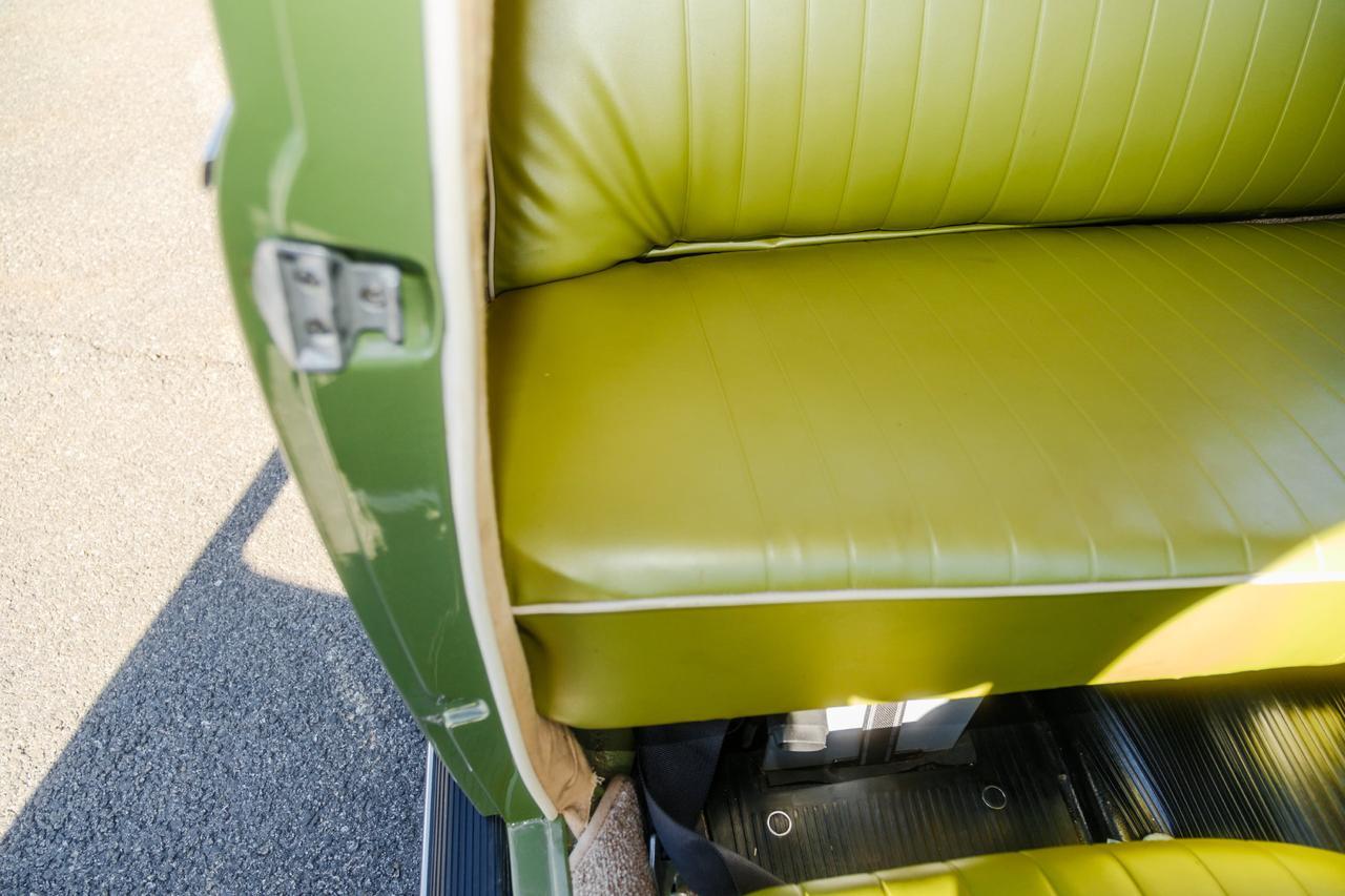 1954 Volkswagen Beetle Deluxe Sedan Paramus NJ