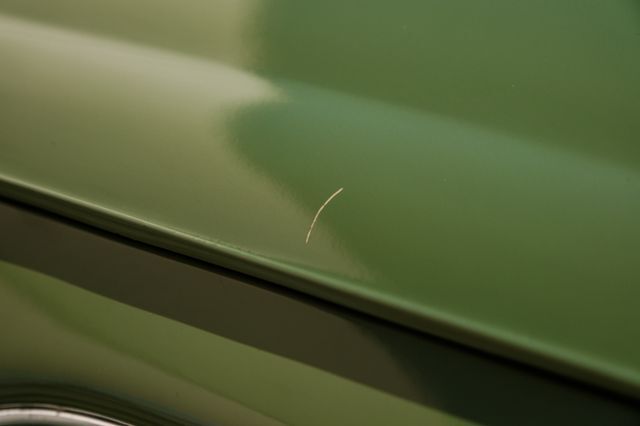 1954 Volkswagen Beetle Deluxe Sedan Paramus NJ