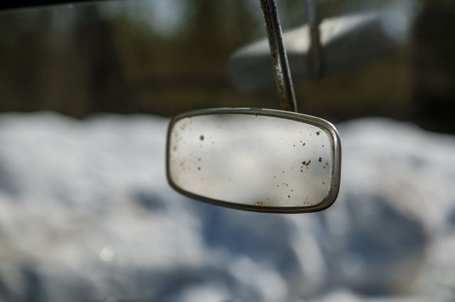 1954 Volkswagen Beetle Deluxe Sedan Paramus NJ