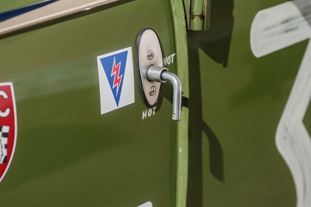 1954 Volkswagen Beetle Deluxe Sedan Paramus NJ