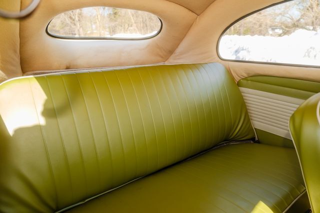 1954 Volkswagen Beetle Deluxe Sedan Paramus NJ