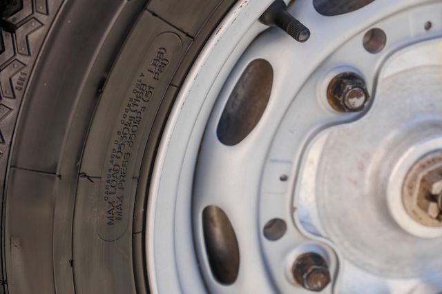 1954 Volkswagen Beetle Deluxe Sedan Paramus NJ