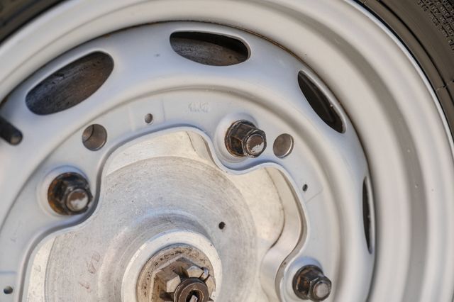 1954 Volkswagen Beetle Deluxe Sedan Paramus NJ