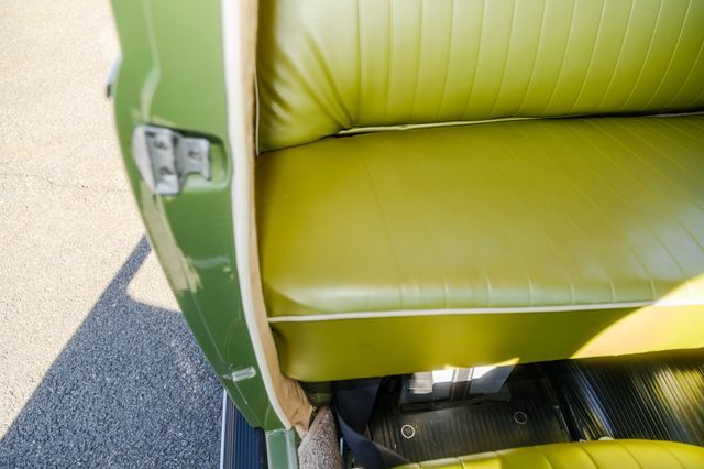 1954 Volkswagen Beetle Deluxe Sedan Paramus NJ