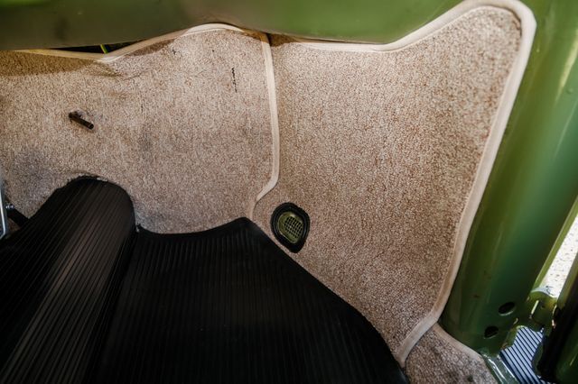 1954 Volkswagen Beetle Deluxe Sedan Paramus NJ