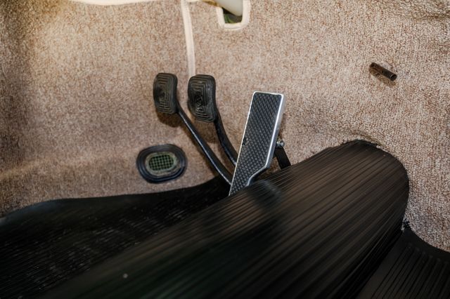 1954 Volkswagen Beetle Deluxe Sedan Paramus NJ