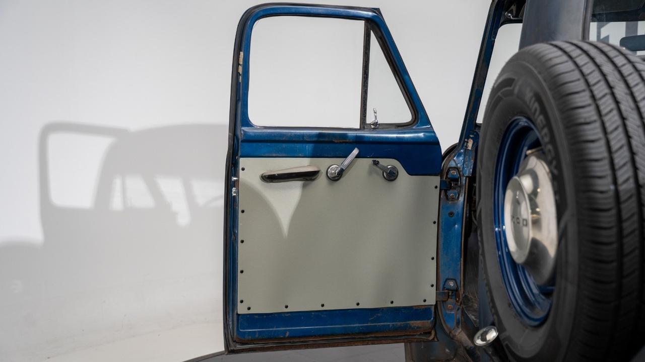 1955 Ford F100 Pick Up Franklin TN
