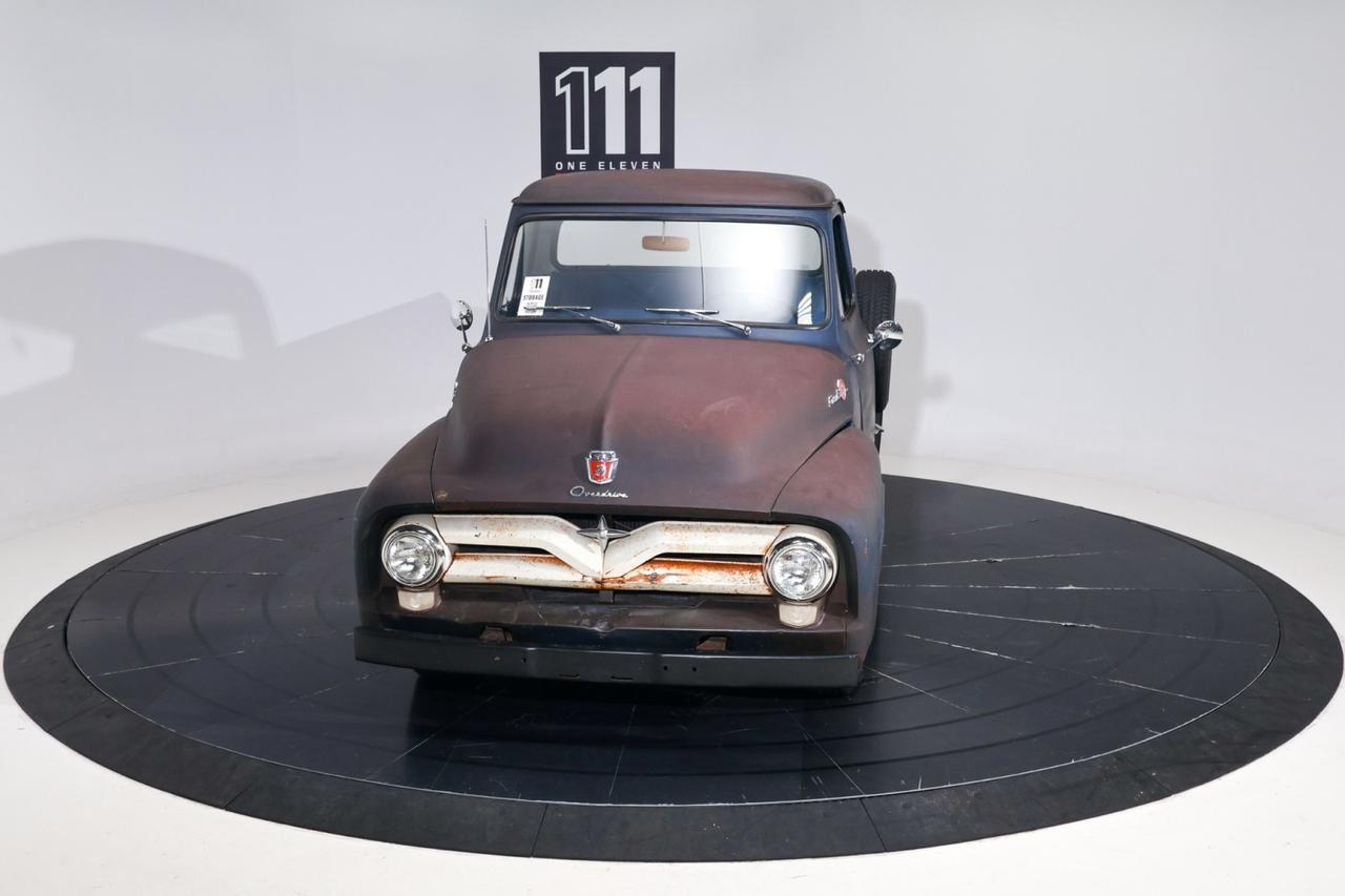 1955 Ford F100 Pick Up Franklin TN