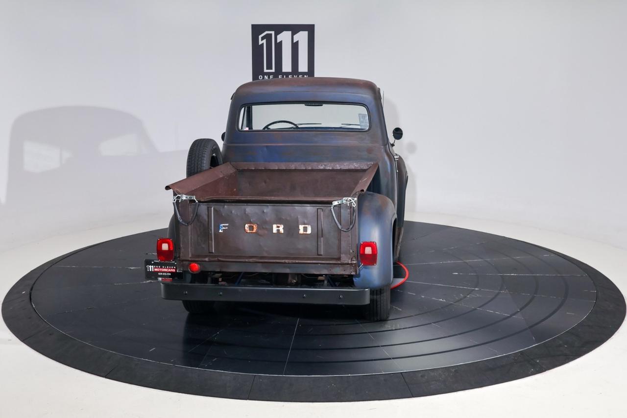 1955 Ford F100 Pick Up Franklin TN