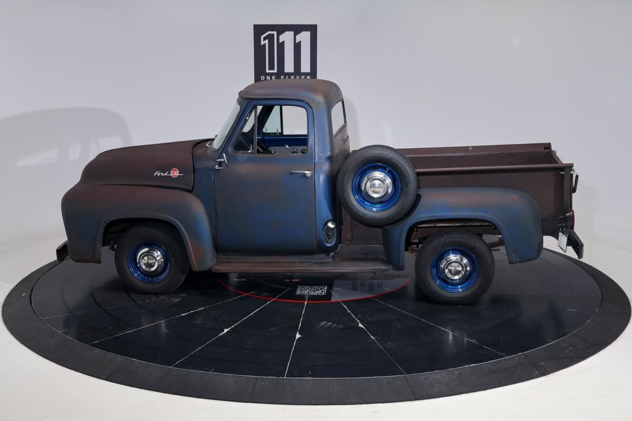 1955 Ford F100 Pick Up Franklin TN