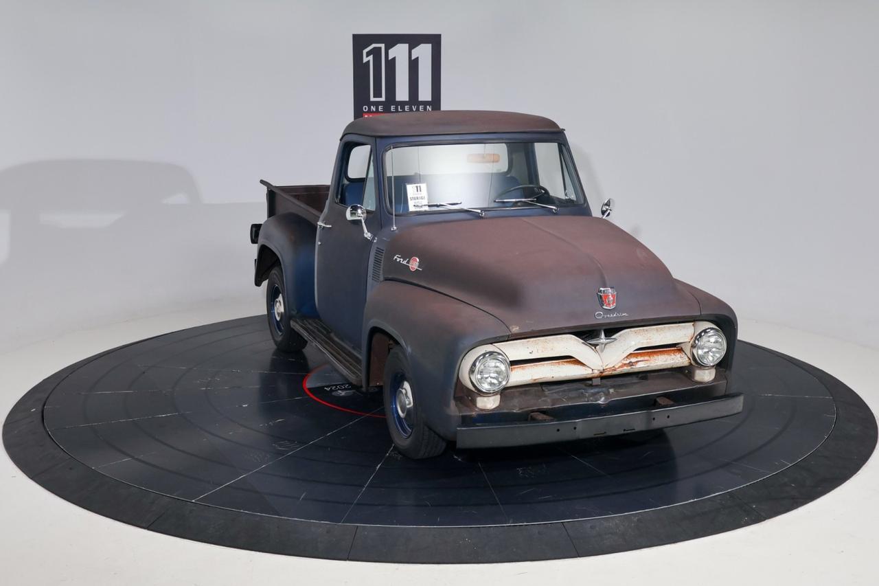 1955 Ford F100 Pick Up Franklin TN
