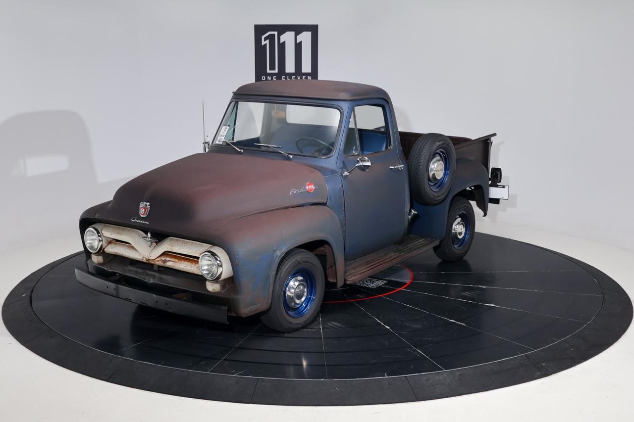 1955 Ford F100 Pick Up Franklin TN