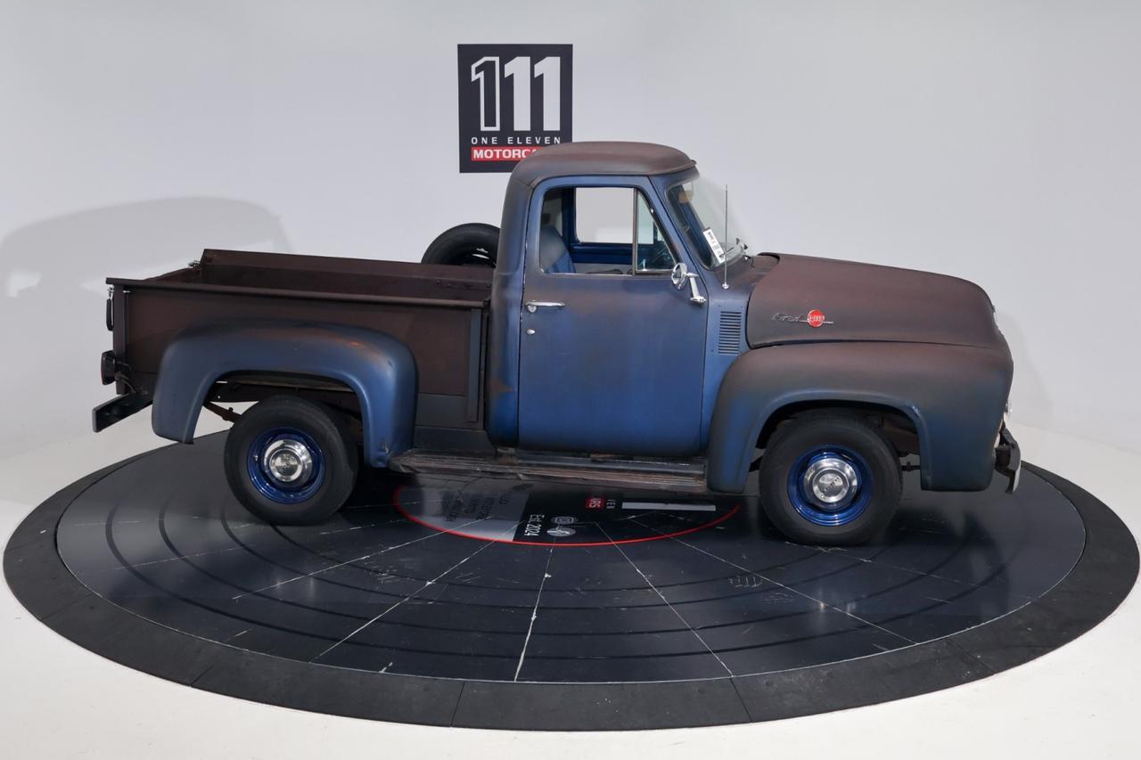 1955 Ford F100 Pick Up Franklin TN