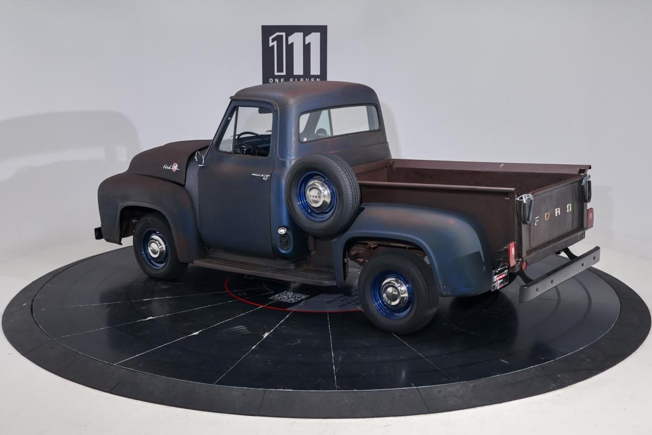 1955 Ford F100 Pick Up Franklin TN