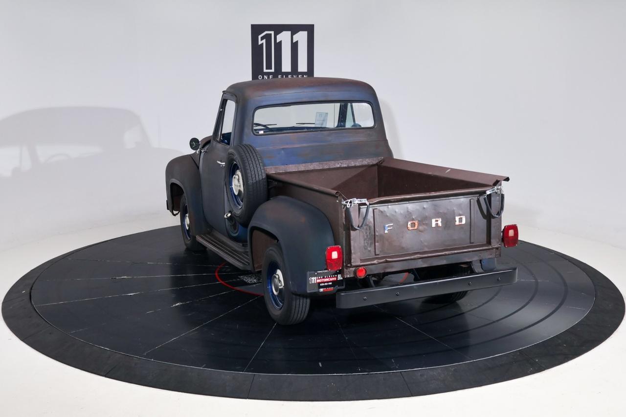 1955 Ford F100 Pick Up Franklin TN