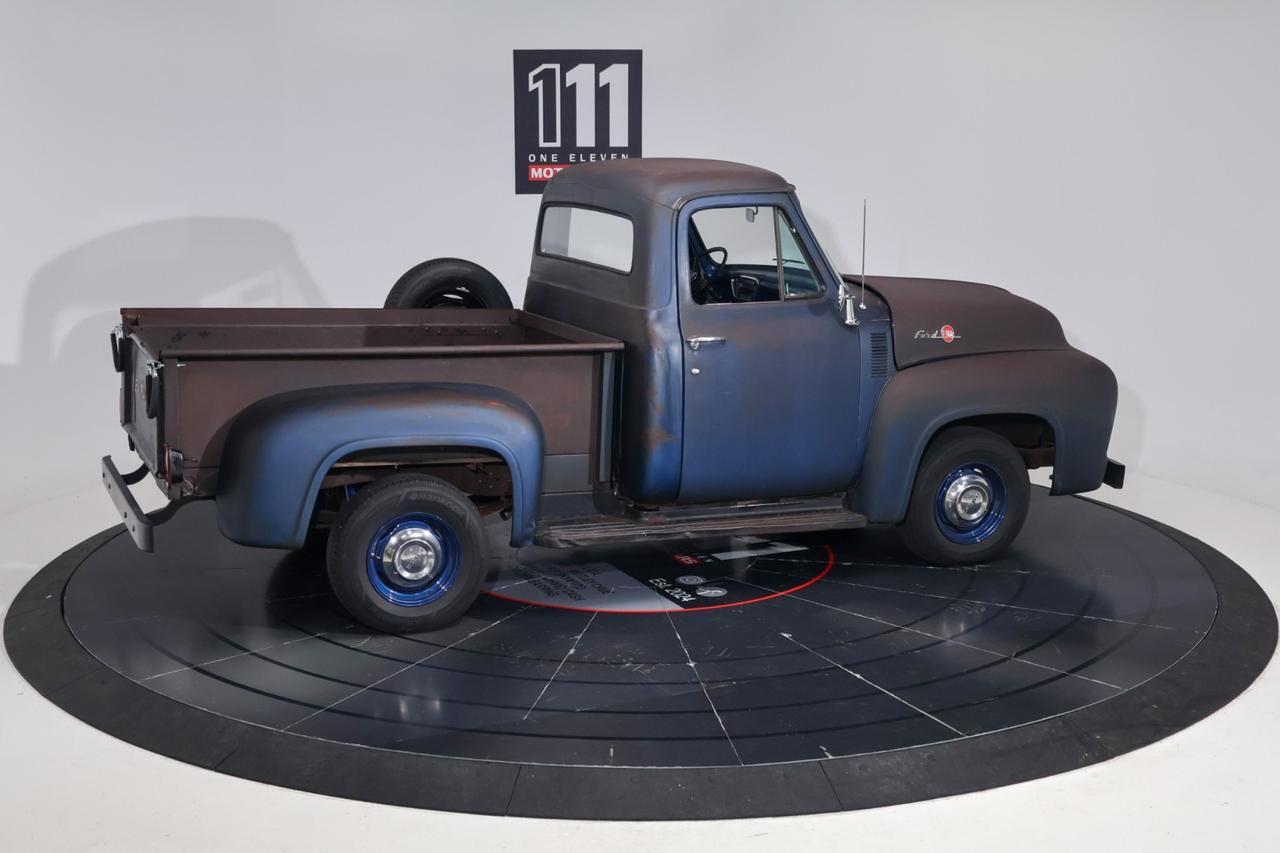 1955 Ford F100 Pick Up Franklin TN