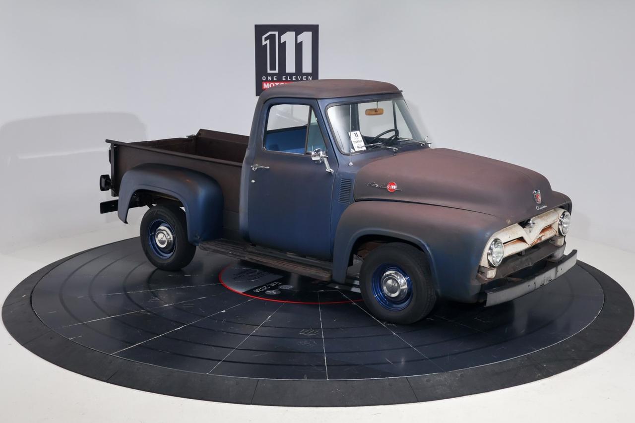 1955 Ford F100 Pick Up Franklin TN