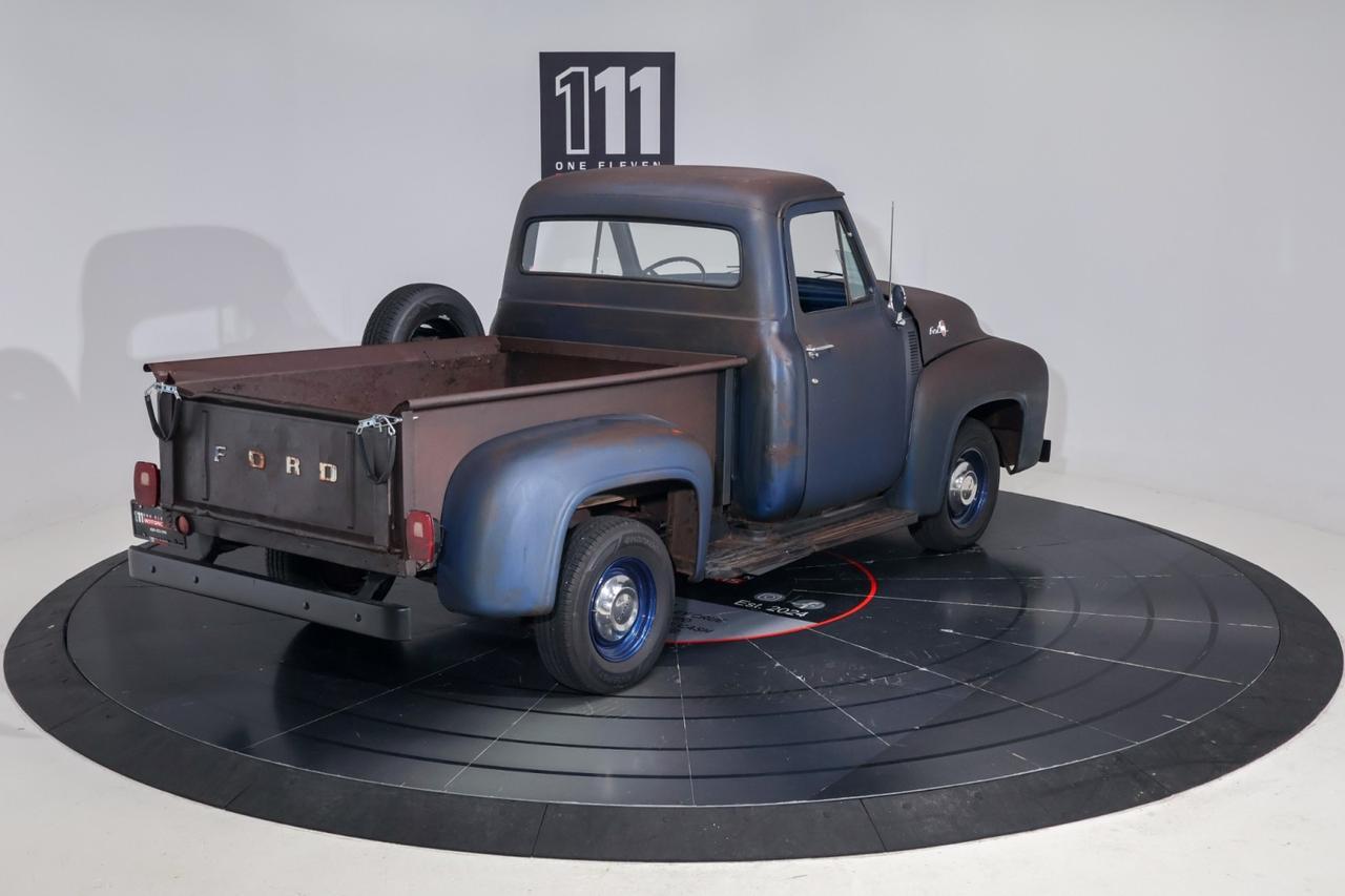 1955 Ford F100 Pick Up Franklin TN