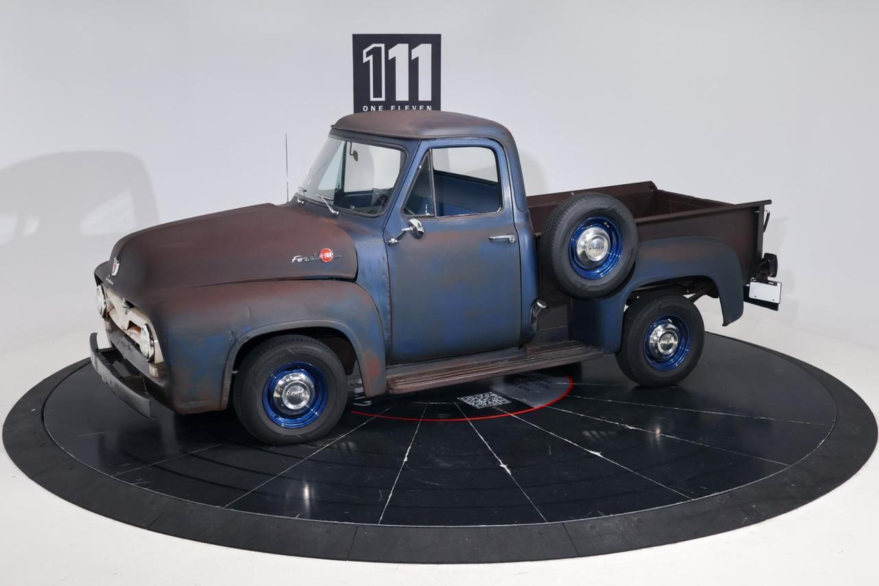 1955 Ford F100 Pick Up Franklin TN