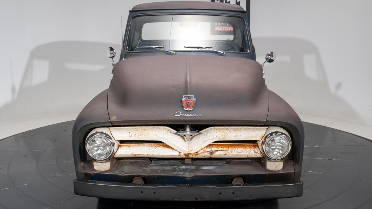 1955 Ford F100 Pick Up Franklin TN