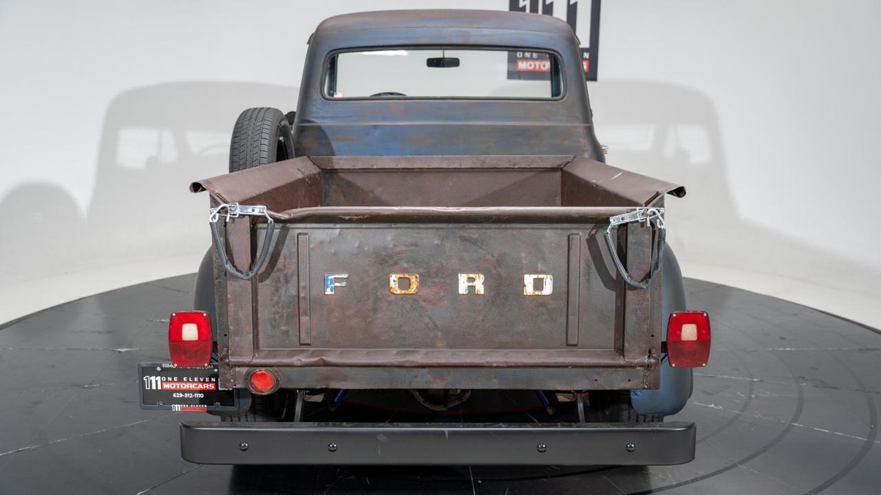 1955 Ford F100 Pick Up Franklin TN