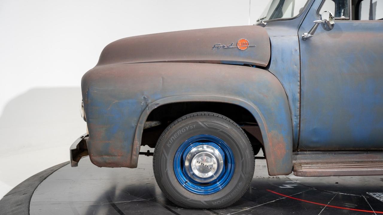 1955 Ford F100 Pick Up Franklin TN