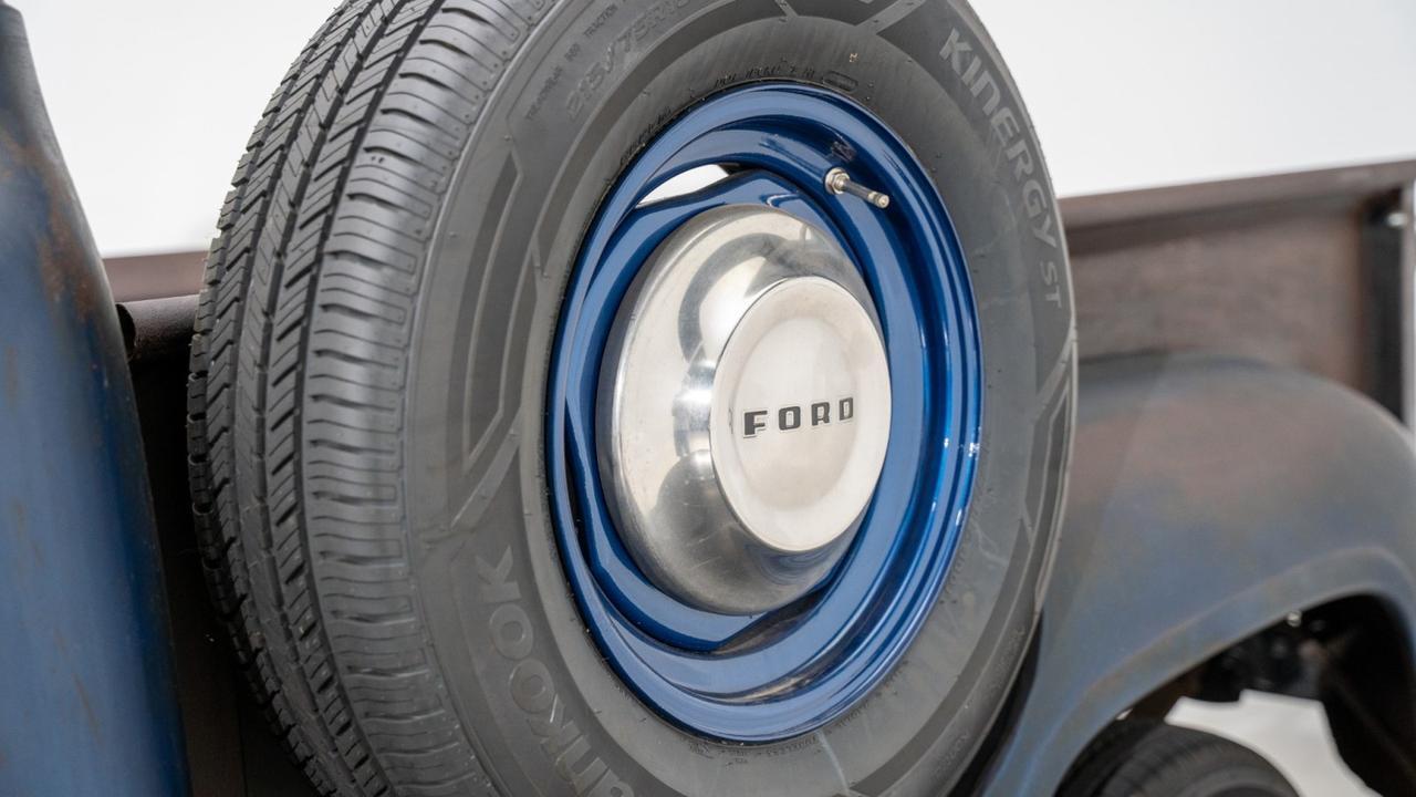 1955 Ford F100 Pick Up Franklin TN